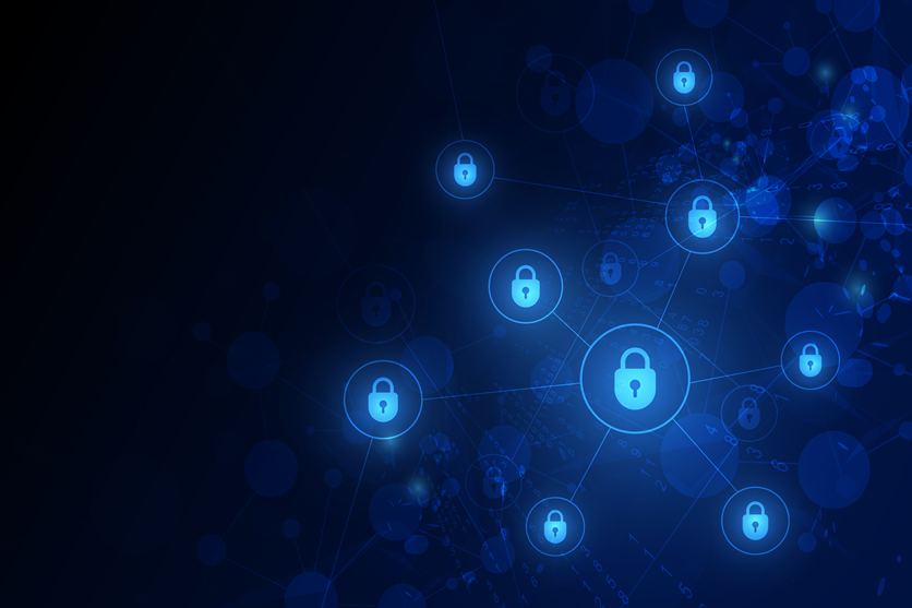 basic network security concept