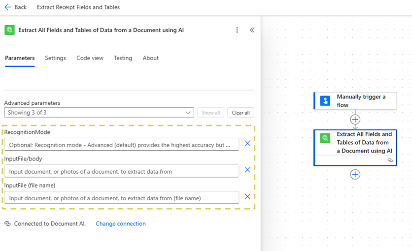 5_Show empty request params