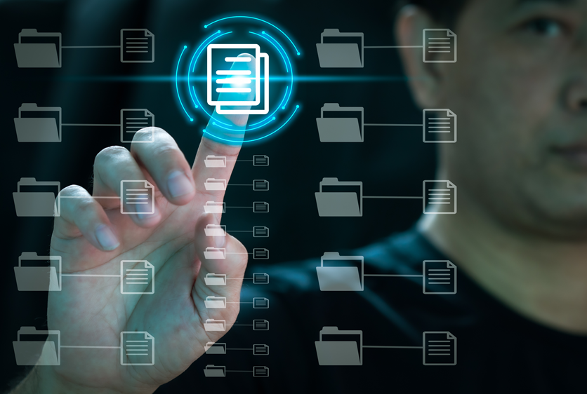 complex nested file concept pptx