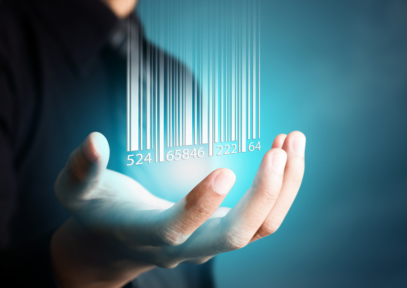 API Spotlight - Barcode APIs