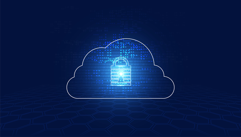 cloud security concept dll article