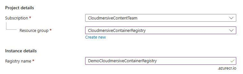 Azure Portal - Create Unique Version of Name