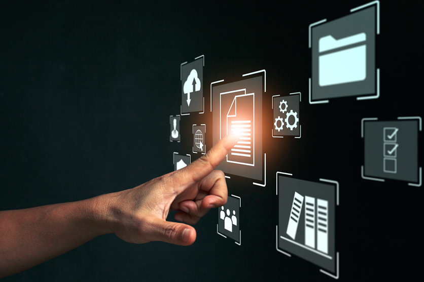 clickin on file icon lnk article