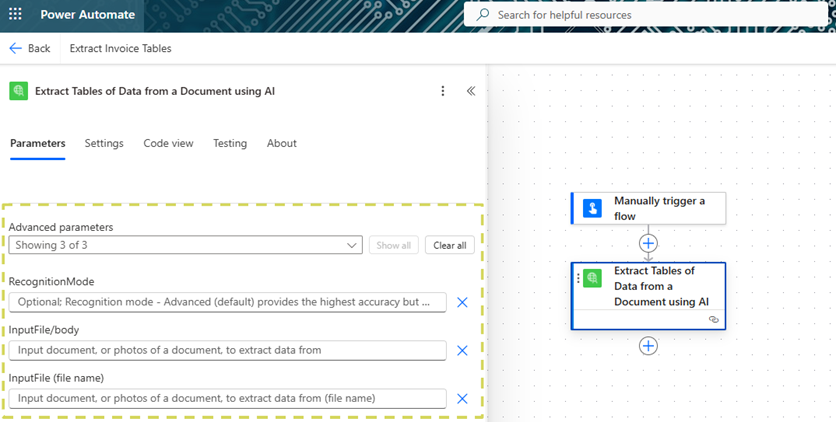 8_Show empty request params