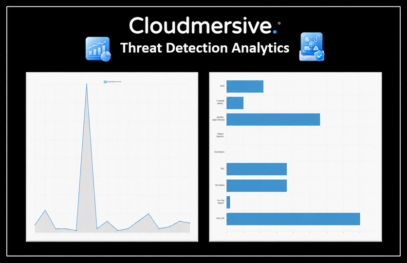 Hero Graphic - Threat Detection Analytics