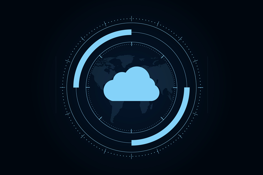cloud security concept script article