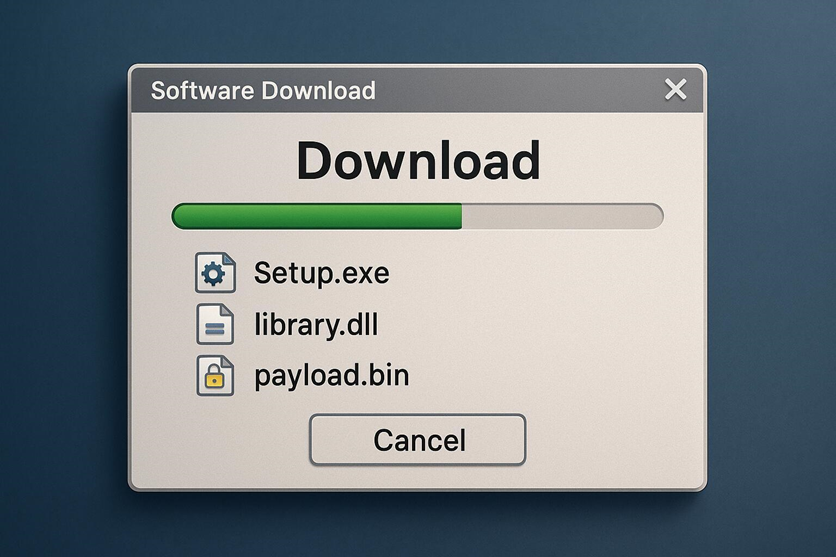 packaged dll download