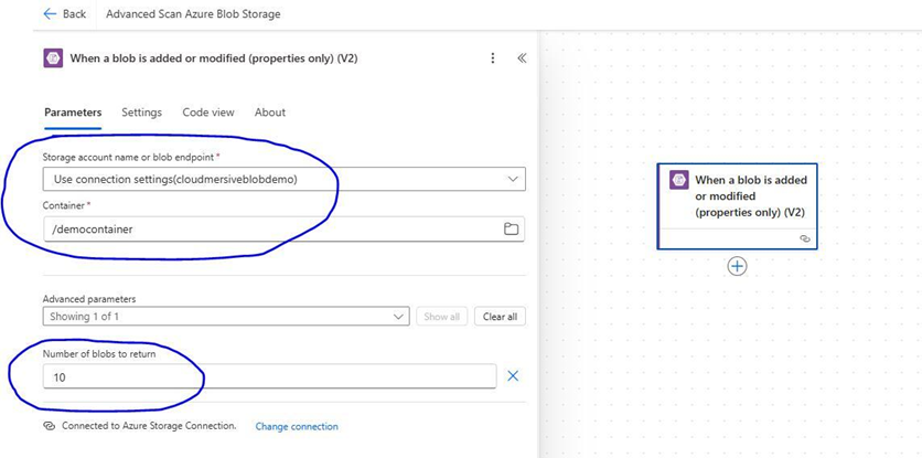 5 - select name or endpoint