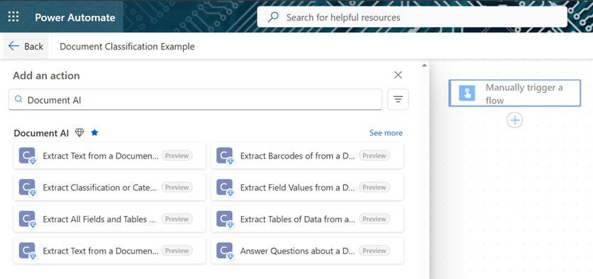 3 - locate document ai connector.PNG