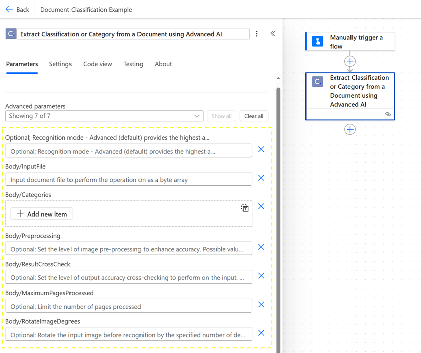 5 - review unfilled parameters.PNG