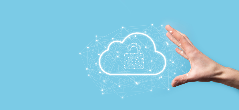 cloud security concept so article