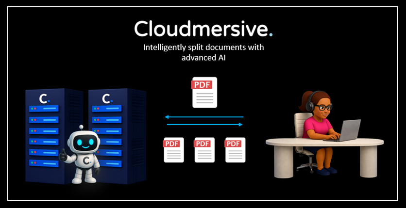 Intelligent Split Docs Hero Graphic