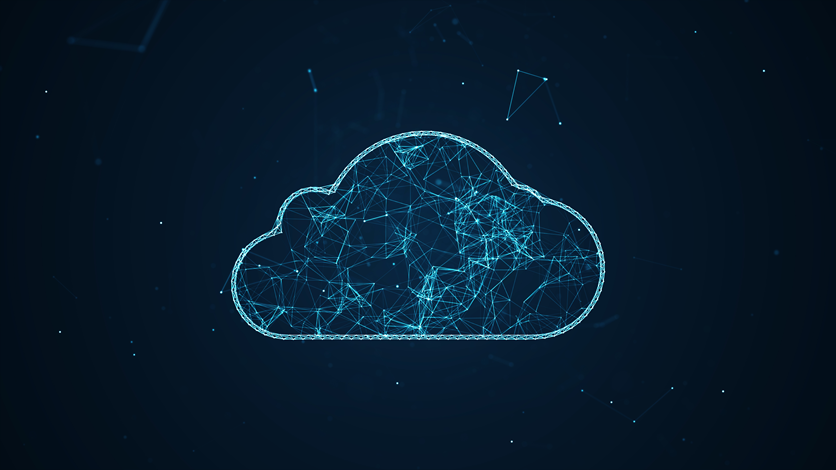 xml article cloud security concept