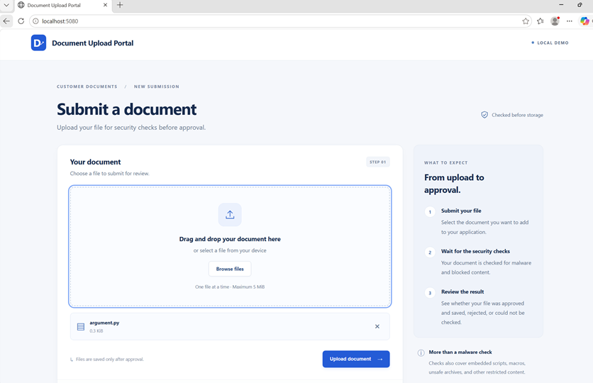 2 - python script added.PNG